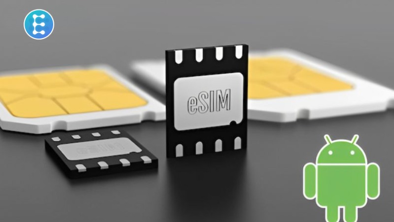 Có nên dùng eSIM trên iPhone không